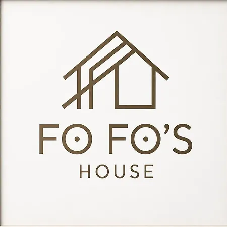 公寓 Fofos House In The Town Of Petrochori Petrochori (Peloponnese)